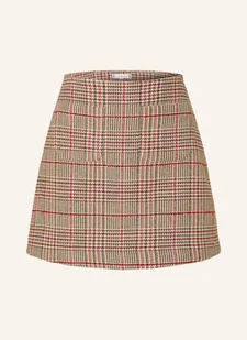 Tommy Hilfiger Spódnica grau - TOMMY HILFIGER - Spódnice - miniaturka - grafika 1