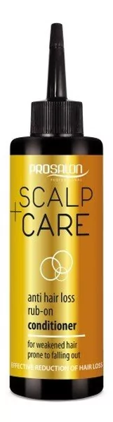 Prosalon Scalp Care wcierka hamująca wypadanie włosów 200ml