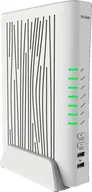 Routery - D-Link DVA-5592 - miniaturka - grafika 1