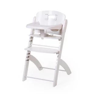 Childhome Krzesełko do karmienia Evosit White - Krzesełka do karmienia - miniaturka - grafika 1