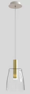Ledea Lampa wisząca Modena 50133069 Ledea 50133069/Ledea - Lampy sufitowe - miniaturka - grafika 1