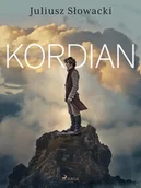 E-booki - literatura obca - Kordian - miniaturka - grafika 1