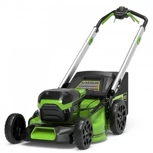 Greenworks GD60LM46SP bez baterii - Kosiarki - miniaturka - grafika 1