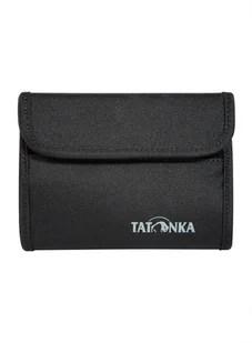 Portfel RFID Tatonka Euro Wallet RFID B - black - Portfele - miniaturka - grafika 1