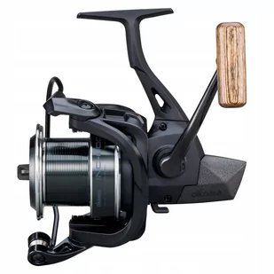 KOŁOWROTEK KARPIOWY OKUMA INCEPTION FD INC-8000 - Kołowrotki - miniaturka - grafika 1