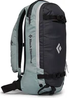 Plecaki - Plecak Dawn Patrol 15 (plecak narciarski), Unisex - Black Diamond, Kolor:4030-Storm Blue, Rozmiar:S/M - miniaturka - grafika 1