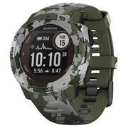 Smartwatch - Garmin Instinct Solar Camo Edition (010-02293-06) - miniaturka - grafika 1