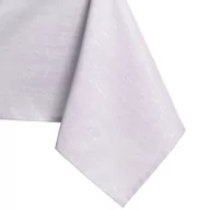 Obrusy i serwetki - AmeliaHome AmeliaHome - Obrus plamoodporny Liliowy VESTA 150x550 cm - miniaturka - grafika 1