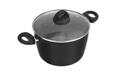 Garnki - Garnek 6,5 L z pokrywą Arras A - miniaturka - grafika 1