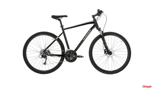 Rower Kross Evado 5.0 - Rowery - miniaturka - grafika 1