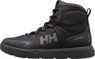 Buty trekkingowe męskie Helly Hansen Canyon ULLR Boot HT czarne r. 42 1/2 - Buty trekkingowe męskie - miniaturka - grafika 1