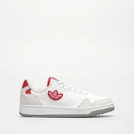 Buty dla chłopców - ADIDAS NY 90 J - miniaturka - grafika 1