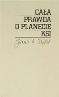 Horror, fantastyka grozy - Cała Prawda o planecie KSI - miniaturka - grafika 1