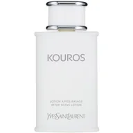Wody po goleniu - Yves Saint Laurent Kouros 100 ml woda po goleniu - miniaturka - grafika 1