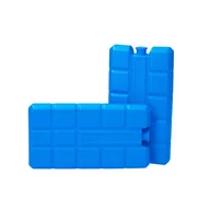 Lodówki turystyczne - Kamai Wkłady mrożące 2x200ml do lodówek turystycznych - miniaturka - grafika 1