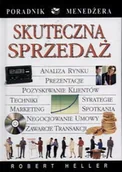 Ekonomia - Skuteczna sprzedaż - miniaturka - grafika 1