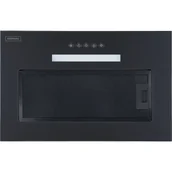 Okapy kuchenne - Kernau KBH 0345 B Glass - miniaturka - grafika 1