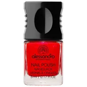 Lakiery do paznokci - Alessandro lakier do standardowej 44 Pink Cadillac, 1er Pack (1 X 10 ML) 77-144 - miniaturka - grafika 1