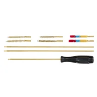 Konserwacja broni - Wycior do wiatrówek Umarex Expert Cleaning Kit 4,5 mm / 5,5 mm - miniaturka - grafika 1