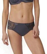 Majtki damskie - Triumph, Majtki damskie, Wild Peony Florale Maxi, rozmiar 46 - miniaturka - grafika 1