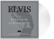 Rock - Elvis Presley The Platinum Collection 3 Vinyl) - miniaturka - grafika 1