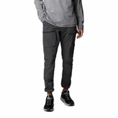 Spodnie sportowe męskie - Męskie spodnie softshellowe Columbia Maxtrail lite Pant shark - 32 - miniaturka - grafika 1