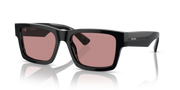 Okulary przeciwsłoneczne - Okulary Przeciwsłoneczne Prada PR 25ZS 1AB05Z - miniaturka - grafika 1
