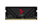 Pamięci RAM - PNY do laptopa XLR8 SODIMM DDR4 16 GB 3200 MHz CL20 MN16GSD43200X MN16GSD43200X - miniaturka - grafika 1