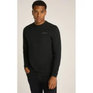 Koszulki męskie - Tommy Jeans Longsleeve | Slim Fit - miniaturka - grafika 1