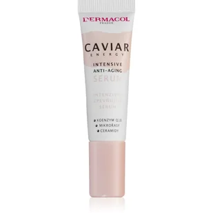 Dermacol Caviar Energy Intensive Anti-Aging Serum serum do twarzy 12 ml dla kobiet - Serum do twarzy - miniaturka - grafika 1