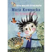 Baśnie, bajki, legendy - Siedmioróg Za żywopłotem - Maria Kownacka - miniaturka - grafika 1