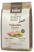 Sucha karma dla psów - Bosch Petfood Soft Adult 2,5 kg - miniaturka - grafika 1