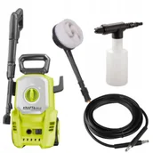 Myjki ciśnieniowe - KRAFT&DELE KD667 - miniaturka - grafika 1