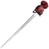 Miecze i maczety - Pałasz Cold Steel Scottish Broad Sword - miniaturka - grafika 1