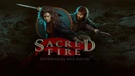 Gry PC Cyfrowe - Sacred Fire: A Role Playing Game PC - miniaturka - grafika 1