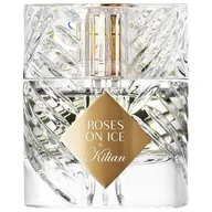 Wody i perfumy damskie - Kilian Roses On Ice - miniaturka - grafika 1