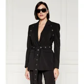 Marynarki i żakiety damskie - Patrizia Pepe Żakiet GIACCA | Slim Fit - miniaturka - grafika 1