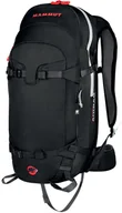 Plecaki - Plecak Mammut Pro Ochrona poduszki powietrznej 3.0 35L czarny - miniaturka - grafika 1