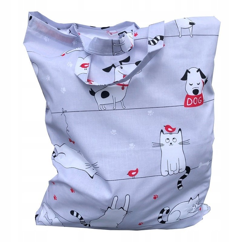 worek, torba na pościel do przedszkola 50x60 Kerl