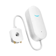 Akcesoria do monitoringu - Czujnik zalania Tuya Smart WiFi OR-SH-17602 ORNO - miniaturka - grafika 1