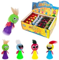 Zabawki zręcznościowe - Elf skaczący Mix Trifox - zabawka - miniaturka - grafika 1