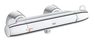 Baterie wannowe i prysznicowe - Grohe Grohtherm Special 34667000 - miniaturka - grafika 1