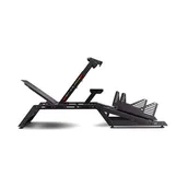 Gadżety dla graczy - Next Level Racing F-GT FRAME ONLY NLR-S019 - miniaturka - grafika 1