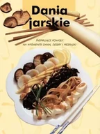 Diety, zdrowe żywienie - Dania jarskie - miniaturka - grafika 1