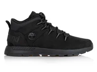 Buty sportowe męskie - Timberland Euro Sprint Trekker M A1YN5 - miniaturka - grafika 1