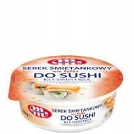 Szybkie dania obiadowe - Serek do sushi i innych dań 250 g - miniaturka - grafika 1