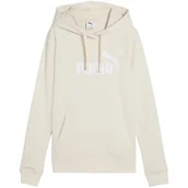 Bluzy damskie - ND05_B24741-S 682391 87 Bluza damska Puma ESS No. - miniaturka - grafika 1