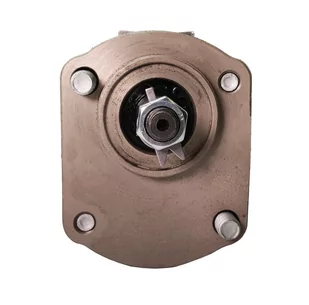 Pompa hydrauliczna zębata 0510615314 - Akcesoria do hydrauliki siłowej - miniaturka - grafika 2