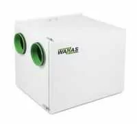 Rekuperator Wanas 550H/3 SV2 - Rekuperatory i centrale - miniaturka - grafika 1