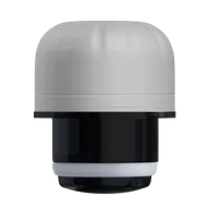 Termosy - KOREK GREY - miniaturka - grafika 1